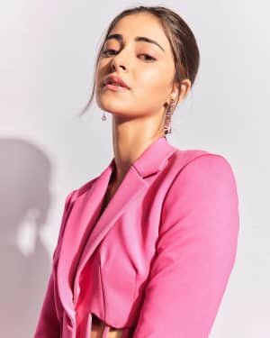 Ananya Pandey Latest Photos | Picture 1755478