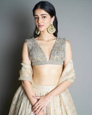Ananya Pandey Latest Photos | Picture 1755379