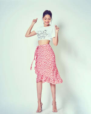 Ananya Pandey Latest Photos | Picture 1755524