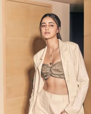 Ananya Pandey Latest Photos | Picture 1755589