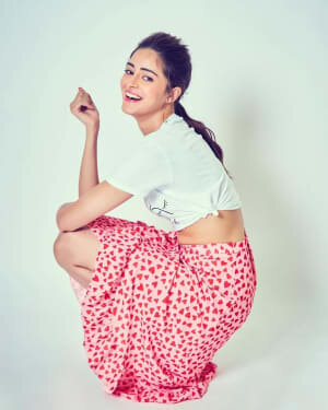 Ananya Pandey Latest Photos | Picture 1755498