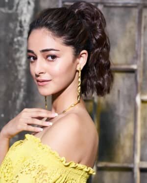 Ananya Pandey Latest Photos | Picture 1755526