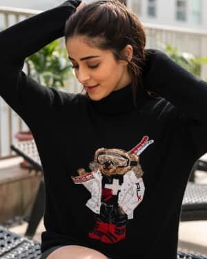 Ananya Pandey Latest Photos | Picture 1755627