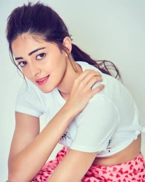 Ananya Pandey Latest Photos | Picture 1755535
