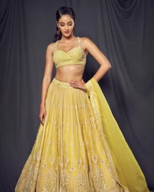 Ananya Pandey Latest Photos | Picture 1755643