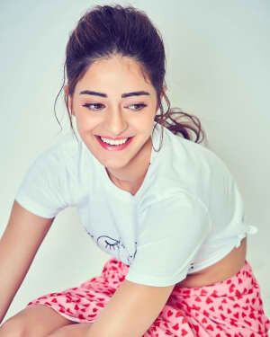 Ananya Pandey Latest Photos | Picture 1755467