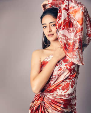 Ananya Pandey Latest Photos | Picture 1755546