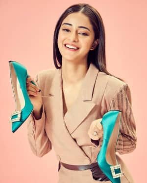 Ananya Pandey Latest Photos | Picture 1755479