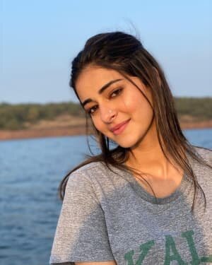 Ananya Pandey Latest Photos | Picture 1755626