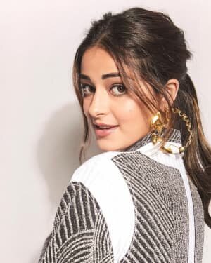 Ananya Pandey Latest Photos | Picture 1755641