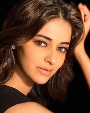 Ananya Pandey Latest Photos | Picture 1755724
