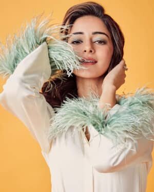 Ananya Pandey Latest Photos | Picture 1755494