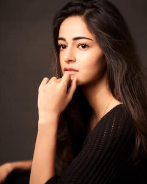 Ananya Pandey Latest Photos | Picture 1755705