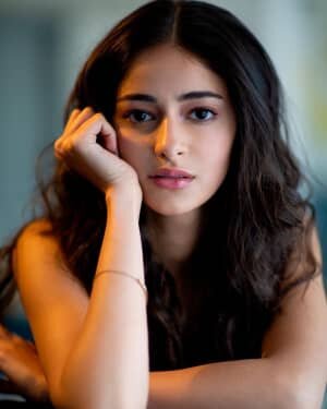 Ananya Pandey Latest Photos | Picture 1755402