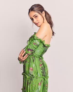 Ananya Pandey Latest Photos | Picture 1755499