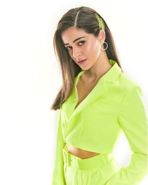 Ananya Pandey Latest Photos | Picture 1755608