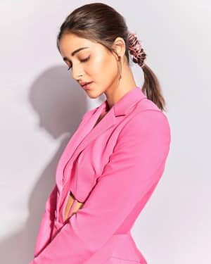 Ananya Pandey Latest Photos | Picture 1755540