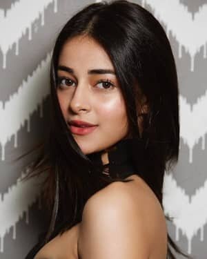 Ananya Pandey Latest Photos | Picture 1755396