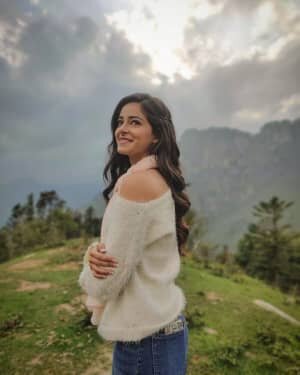 Ananya Pandey Latest Photos | Picture 1755704