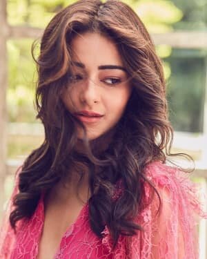 Ananya Pandey Latest Photos | Picture 1755491