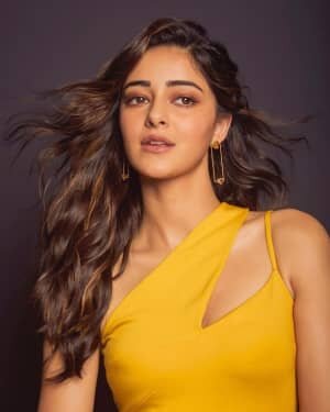 Ananya Pandey Latest Photos | Picture 1755615
