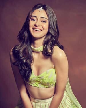 Ananya Pandey Latest Photos | Picture 1755614