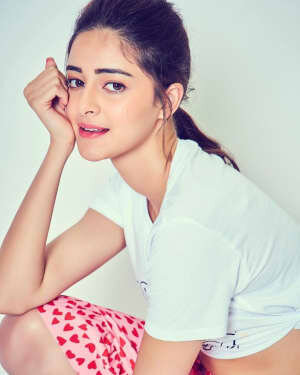 Ananya Pandey Latest Photos | Picture 1755466