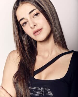 Ananya Pandey Latest Photos | Picture 1755691