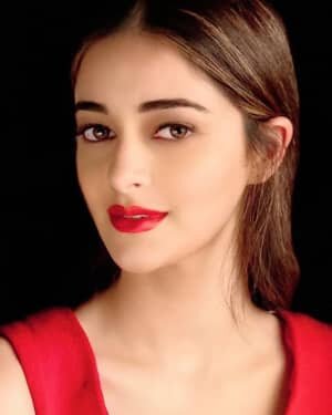 Ananya Pandey Latest Photos | Picture 1755723