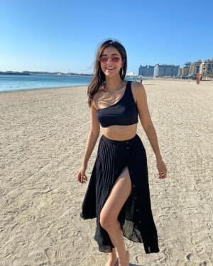Ananya Pandey Latest Photos | Picture 1755579