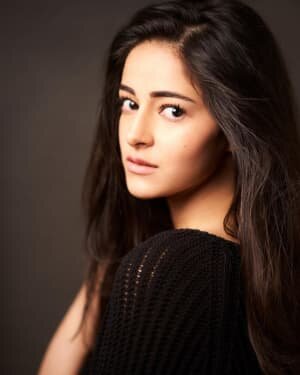 Ananya Pandey Latest Photos | Picture 1755709
