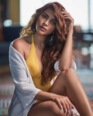 Shama Sikander Latest Photos | Picture 1750013