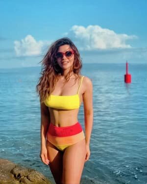 Shama Sikander Latest Photos | Picture 1750014