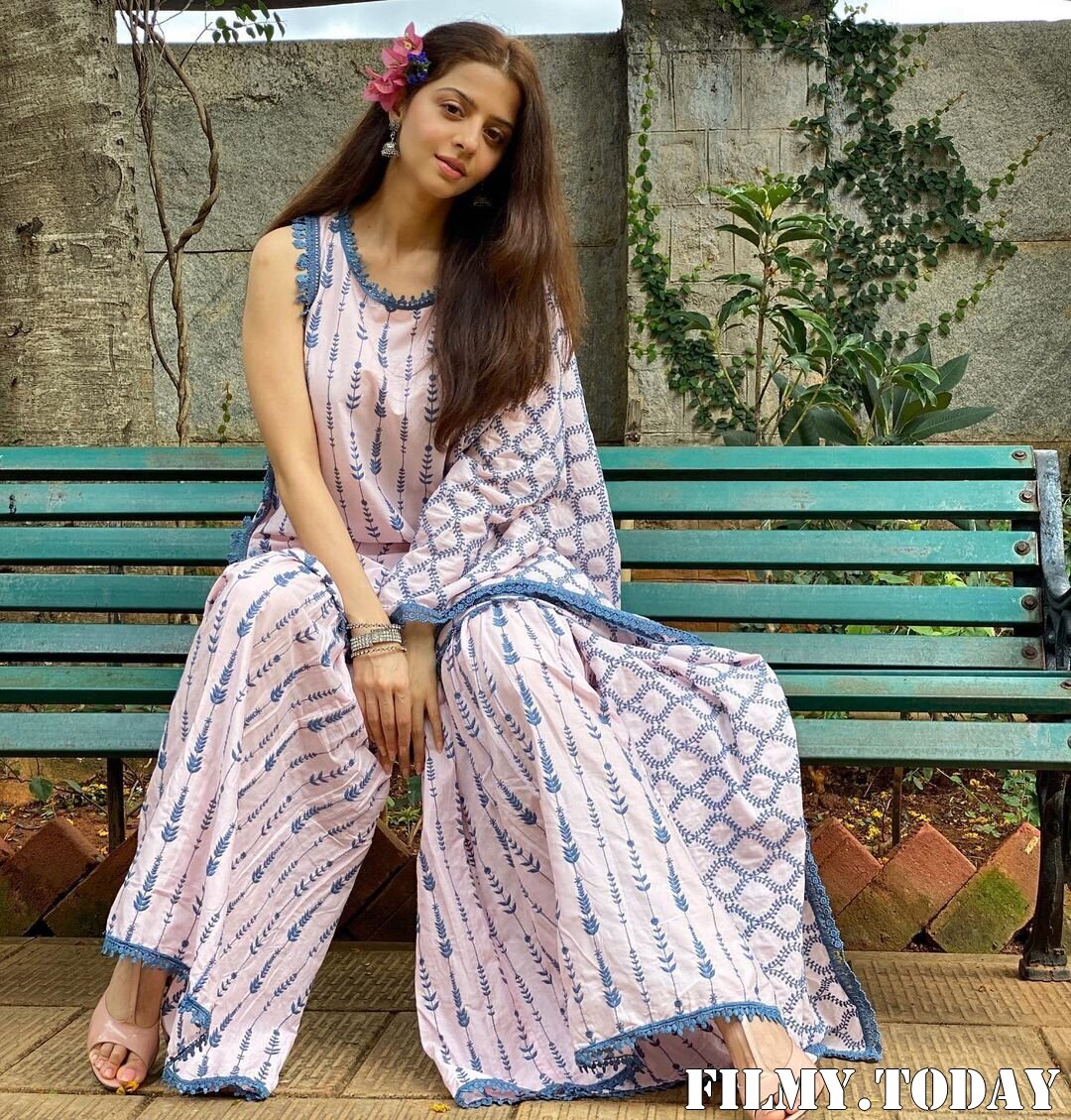 Vedhika Latest Photos | Picture 1750305