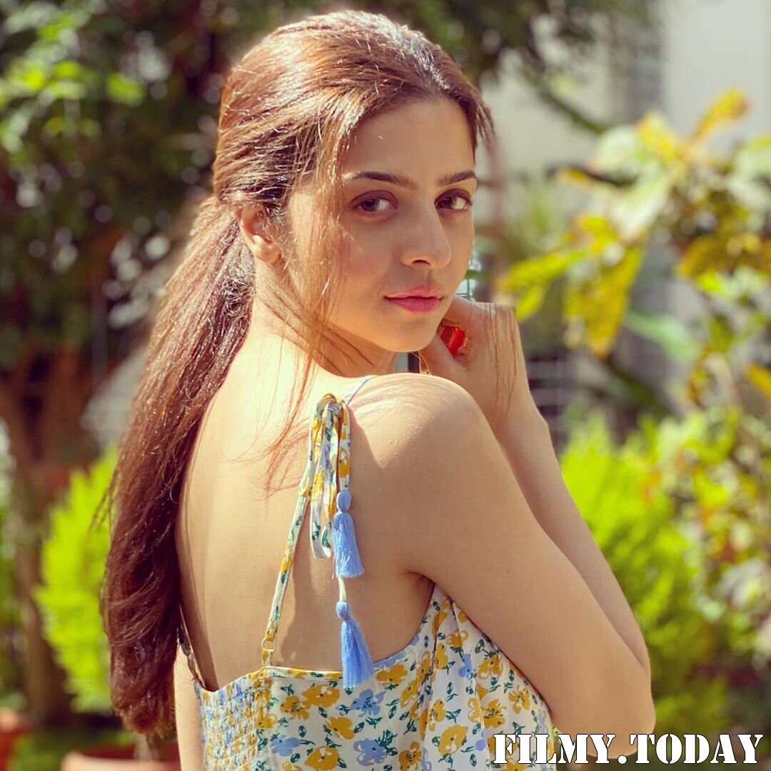 Vedhika Latest Photos | Picture 1750328