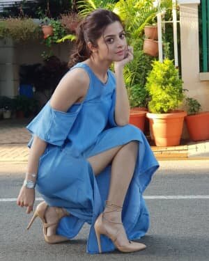 Vedhika Latest Photos | Picture 1750306