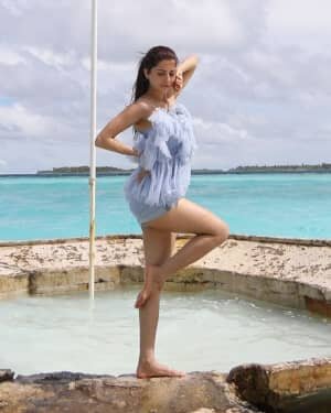 Vedhika Latest Photos | Picture 1750310
