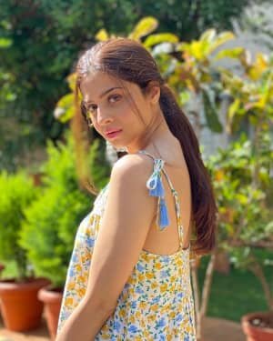 Vedhika Latest Photos | Picture 1750324