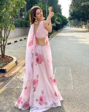 Vedhika Latest Photos | Picture 1750782
