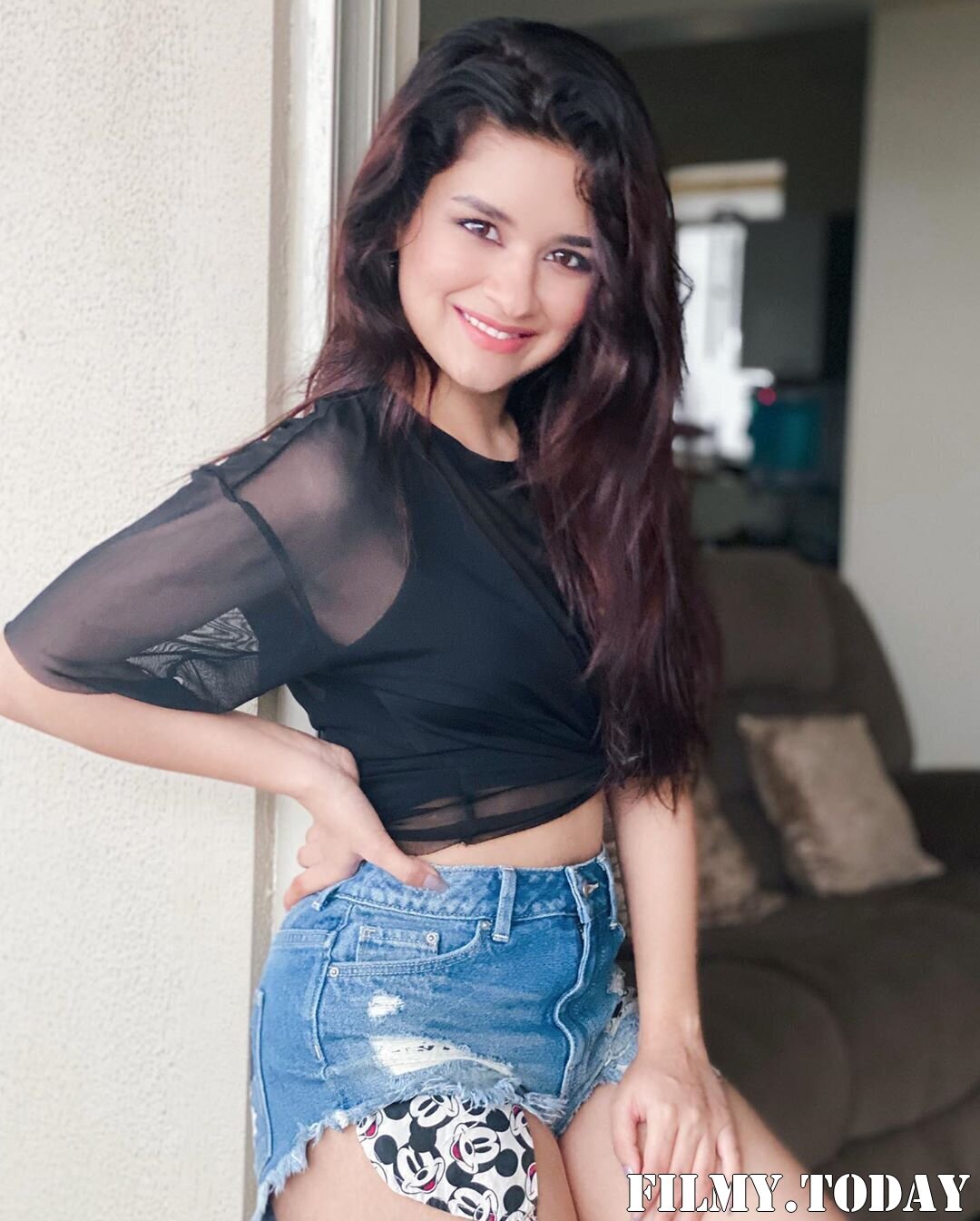 Avneet Kaur Latest Photos | Picture 1748026