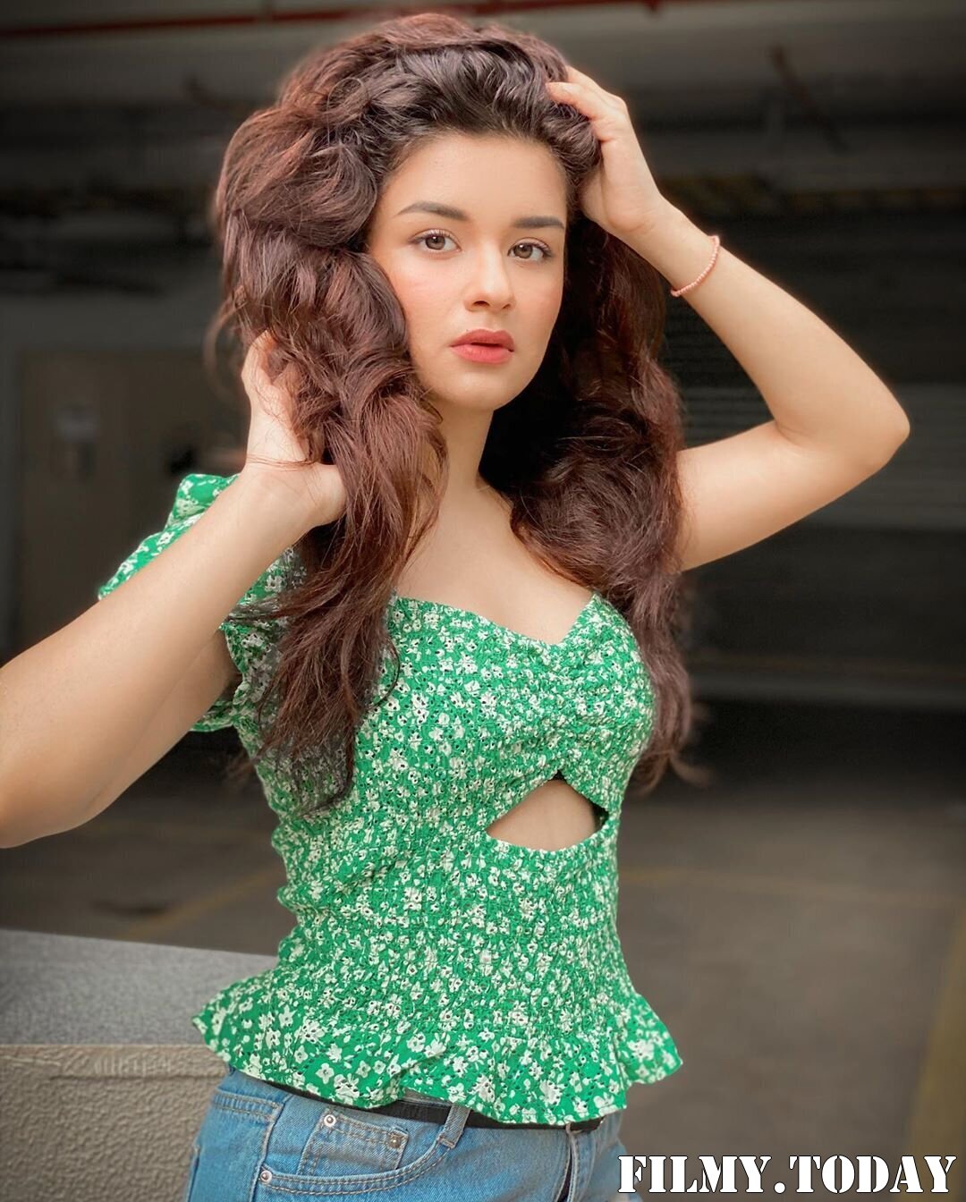 Avneet Kaur Latest Photos | Picture 1748034