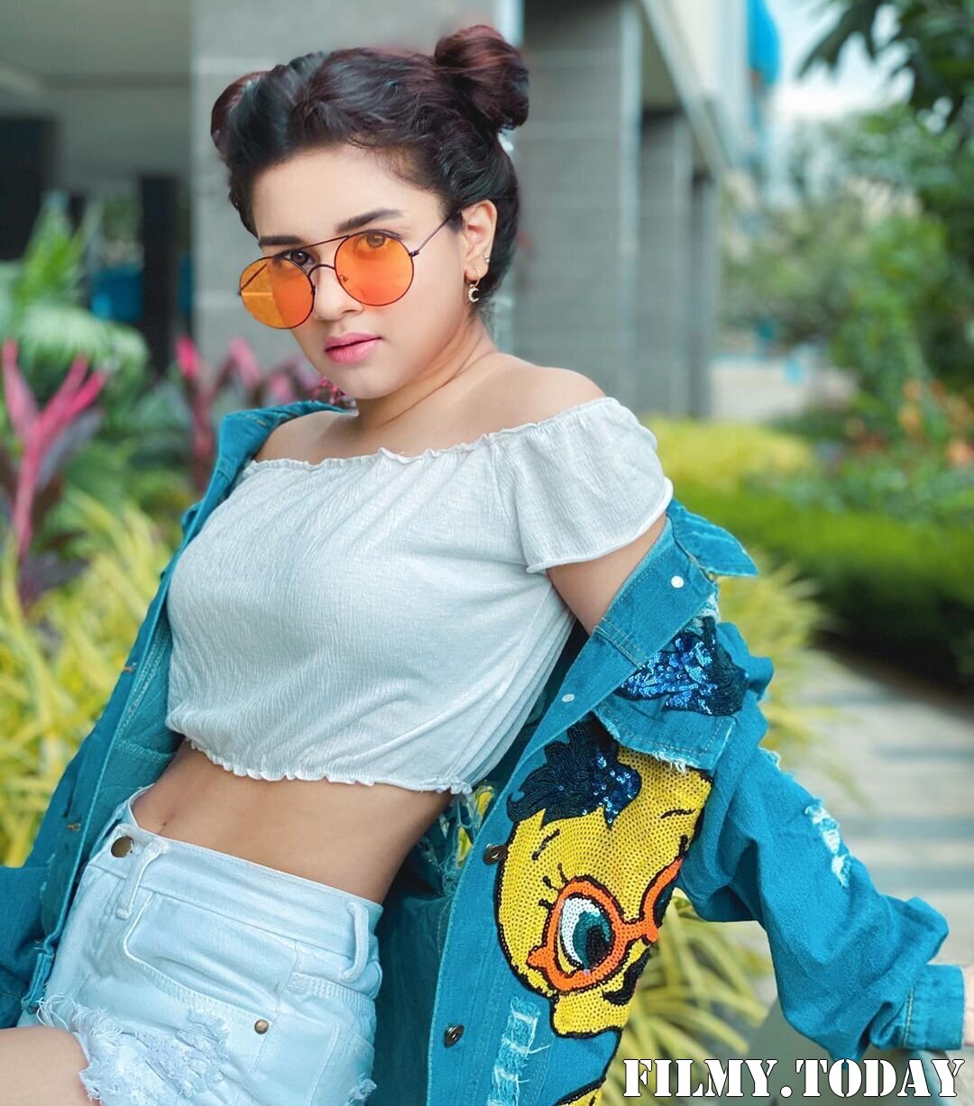 Avneet Kaur Latest Photos | Picture 1748032