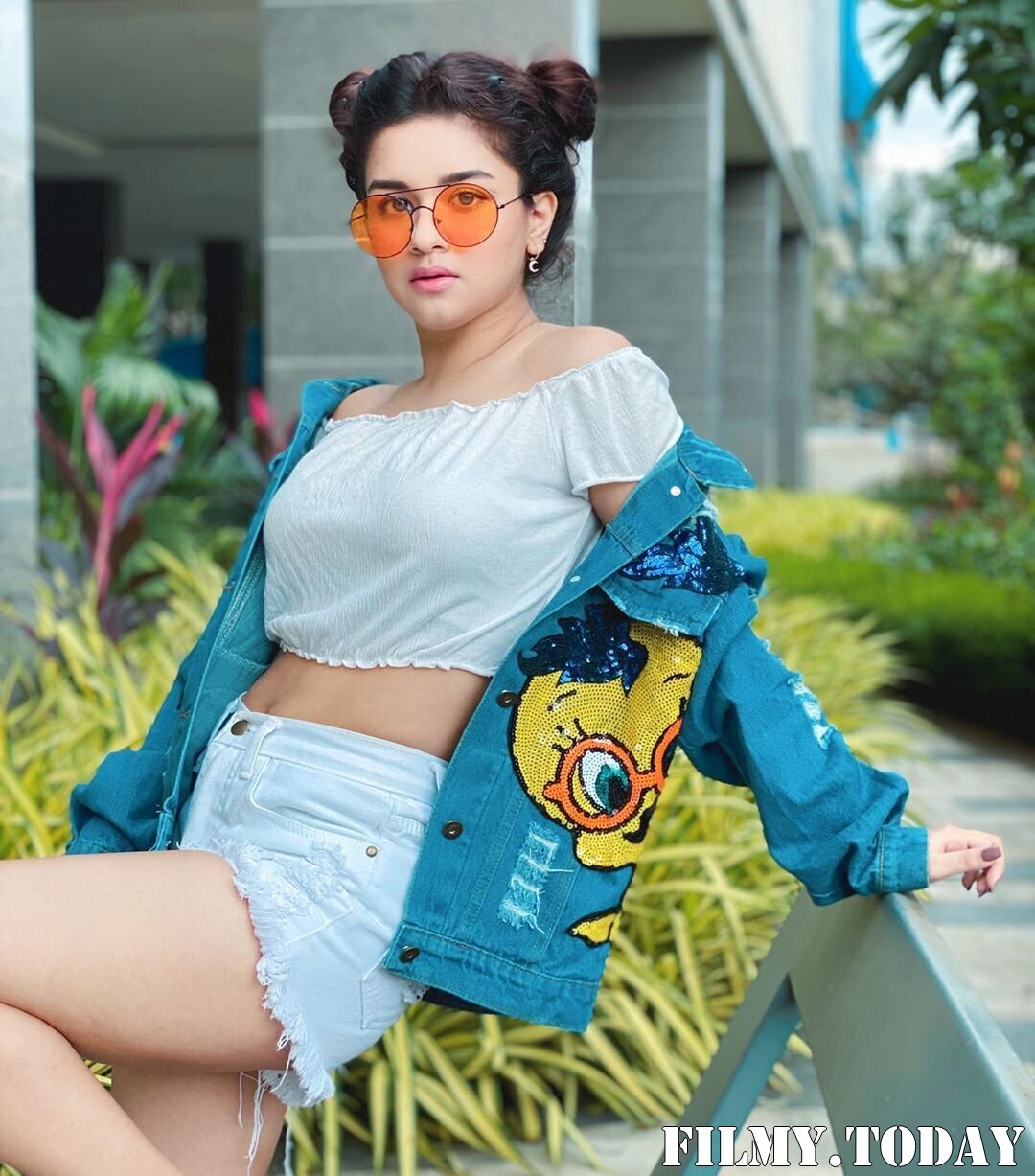 Avneet Kaur Latest Photos | Picture 1748030