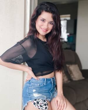 Avneet Kaur Latest Photos | Picture 1748026