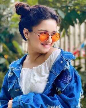 Avneet Kaur Latest Photos | Picture 1748022