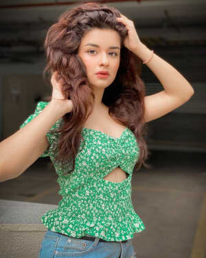 Avneet Kaur Latest Photos | Picture 1748034