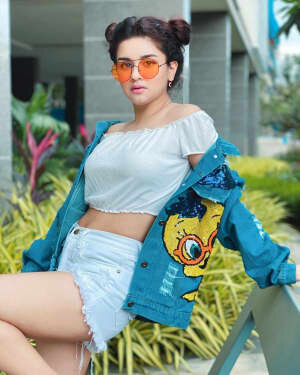 Avneet Kaur Latest Photos | Picture 1748030