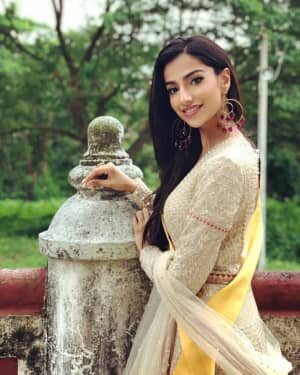 Meenakshi Chaudhary Latest Photos | Picture 1748470