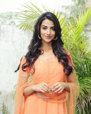 Meenakshi Chaudhary Latest Photos | Picture 1748460