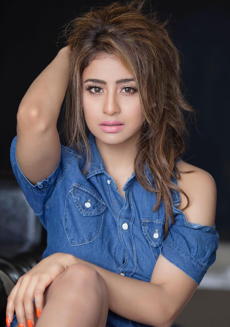 Muskan Sethi Latest Photos | Picture 1749201